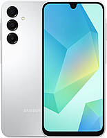 Samsung Смартфон Galaxy A16 (A165) 6.7" 8/256ГБ, 2SIM, 5000мА•год, сірий