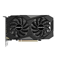 Gigabyte Відеокарта GeForce RTX 3050 6GB GDDR6 WINDFORCE OC