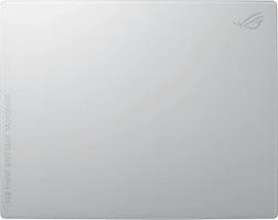 ASUS Ігрова поверхня ROG MOONSTONE ACE L (500х400х4мм), білий