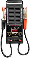 Neo Tools Тестер акумулятора 12В 125А, LCD дисплей