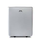 Cooper&Hunter Осушувач повітря CH-D009WD10-20LDUWF, 20л.на добу, 36м.кв , 170м3/год, 450Вт, дисплей, ел.кер-ня, УФ-очистка, Wi-Fi,