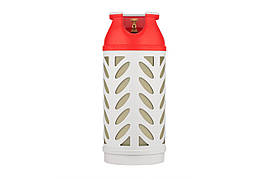 Hexagon Ragasco Газовий балон композитний HR33.5L, пропан 14 кг, бутан 16.5 кг