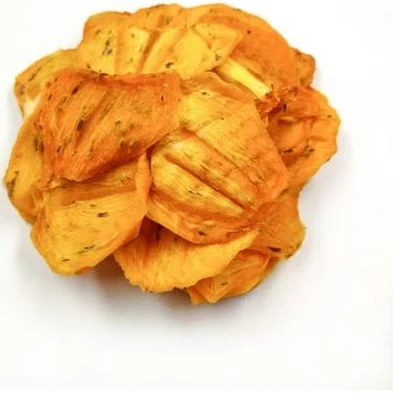 Хурма сушена Persimmon (слайси) 100 г