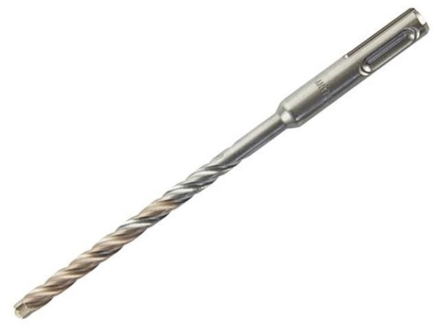 СВЕРДЛО DEWALT SDS PLUS 12 x 460 мм XLR 4 ЛЕЗА