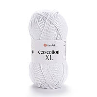 Еко-котон XL Yarn Art
