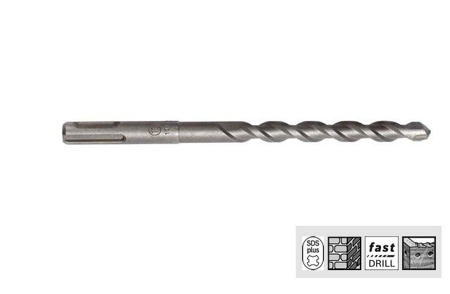 ДРиль BOSCH SDS PLUS 20 x 450 мм PLUS-1