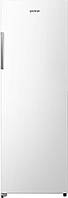 Gorenje Морозильна камера, Висота - 172см, Глибина-60 см, 240л, А++, NF, Дисплей, 11 кг/24 г, білий