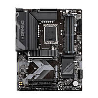 Gigabyte Материнська плата B760 GAMING X DDR4 s1700 B760 4xDDR4 HDMI DP ATX