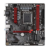 Gigabyte Материнська плата B760M_GAMING_DDR4 s1700 B760 2xDDR4 HDMI DP mATX