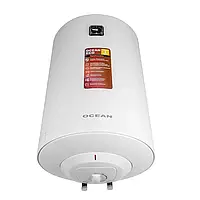Бойлер OCEAN ECO 80 л 1.5 кВт мокрий тен