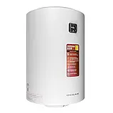 Бойлер OCEAN ECO 80 л 1.5 кВт мокрий тен, фото 8