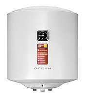 Бойлер OCEAN ECO 50 л 1.5 кВт мокрий тен
