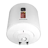 Бойлер OCEAN ECO 50 л 1.5 кВт мокрий тен, фото 2