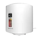 Бойлер OCEAN ECO 50 л 1.5 кВт мокрий тен, фото 4