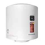 Бойлер OCEAN ECO 50 л 1.5 кВт мокрий тен, фото 6