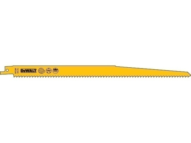 ПОЛІЗНО ДЛЯ ПЕРЕХІДНОЇ ПИЛИ DEWALT 305x4,2 мм/ДЕРЕВО 5шт.