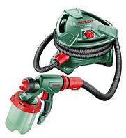 Bosch Фарборозпилювач PFS 5000 E 0.603.207.202