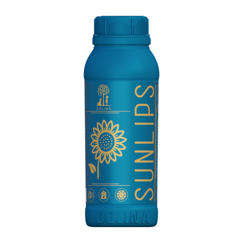 Спеціалізований стимулятор росту рослин для соняшника SUNLIPS 1 л