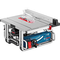 Bosch Стіл розпилювальний GTS 10 J 1800 Вт диск 254 мм 3650об·хв 26кг