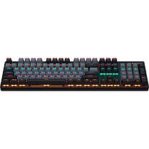 Клавіатура Hator Starfall Rainbow Origin Blue (HTK-609-BGB), фото 3