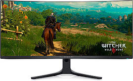 Dell Монітор LCD 34" AW3423DWF