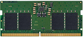 Kingston Пам'ять ноутбука DDR5 16GB 5600