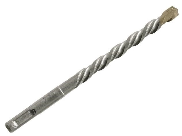 СВЕРДЛО MILWAUKEE SDS PLUS 3,5x 110 мм M2
