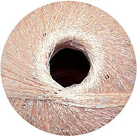 Діаманте паєтка 107 персик