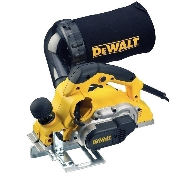 РУБАНК DEWALT 1050 Вт 82 мм D26500