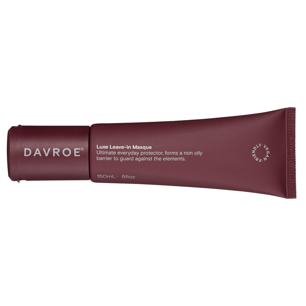 Davroe Незмивна маска  ,Luxe Leave-In Treatment ,150 мл