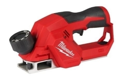 MILWAUKEE PLANE M12BLP-0X 56мм
