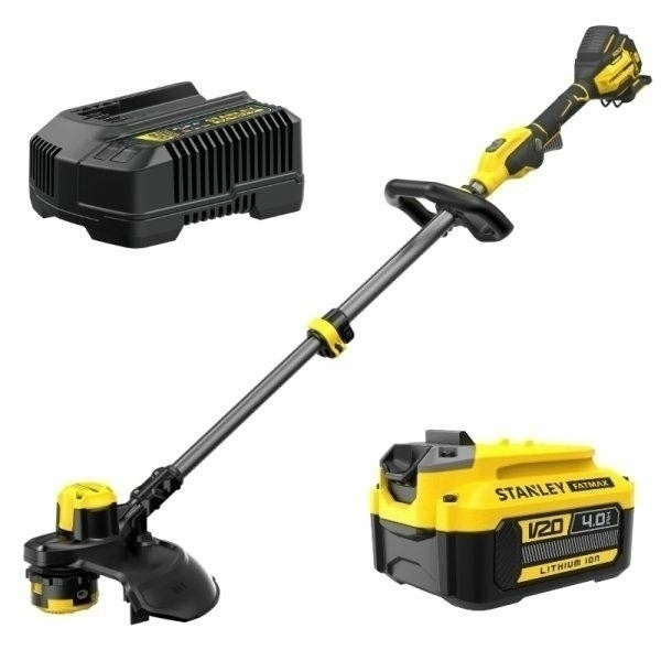РІЗАЧ СТРУН V20 BL 33см 1x4,0Ah SFMCSTB933M