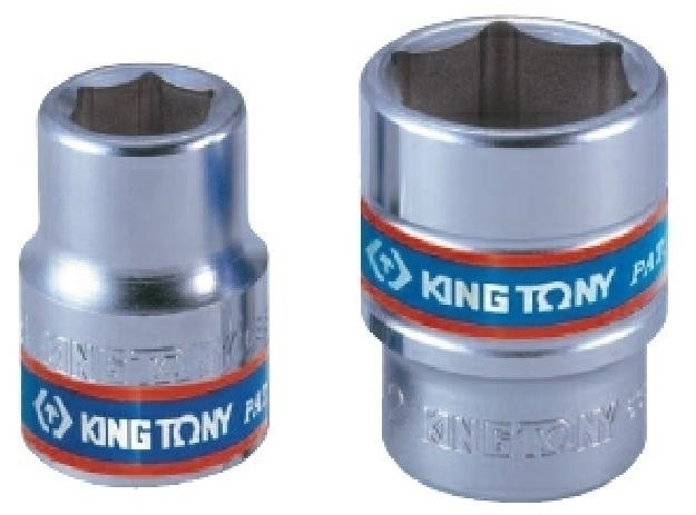 ГОЛОВКА КОРОТКА KING TONY 3/4" 36x58 12-КУТОВА