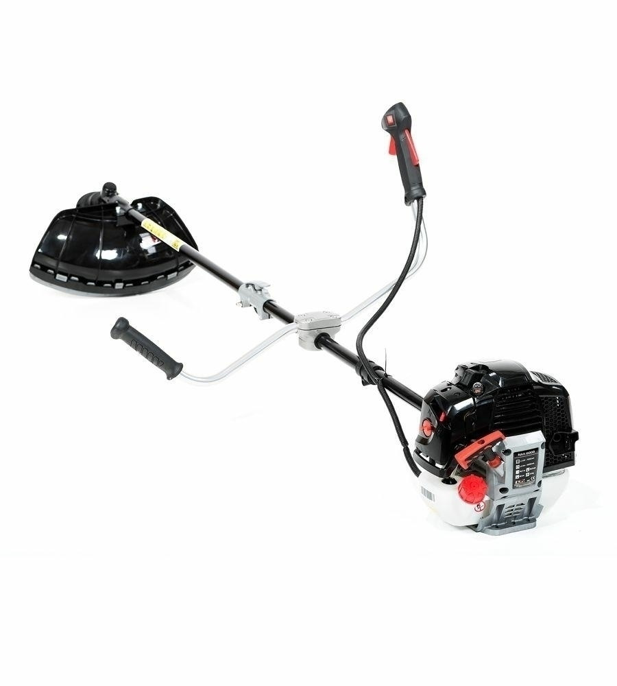 ЩІТКА NAX ЛЕЗА 42.7cc NAX600B