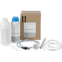 Присадка для Сажевих фільтрів(голуба кришка) Eolys Powerflex 1 Liter 2010->