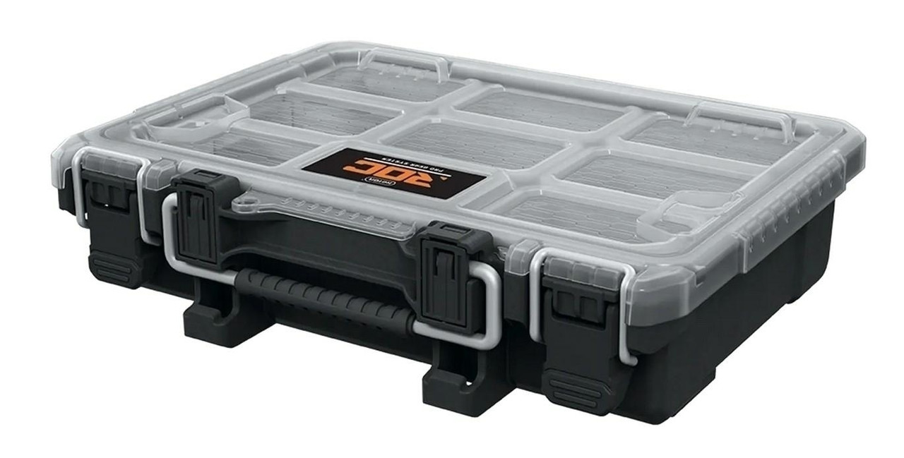 KETER ОРГАНІЗАТОР SMALL ROC PRO GEAR 2.0