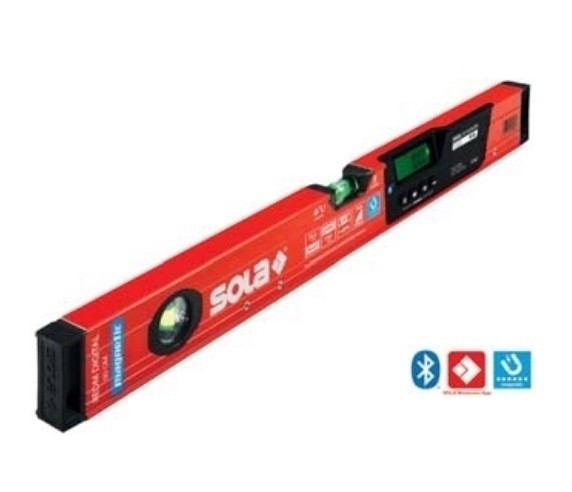 РІВЕНЬ СОЛІ DIGITAL REDM 30 DIGITAL 30см
