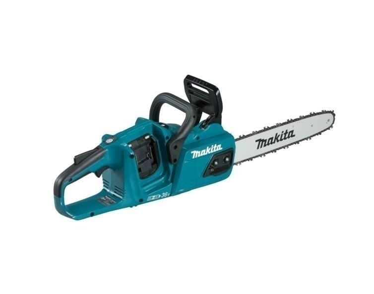 Ланцюгова пила MAKITA 2x18V DUC355Z 35см