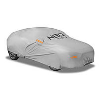 Neo Tools Авточохол, багатошаровий, 20 шарів, водонепроникний, розмір XL