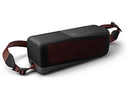 Philips Акустична система TAS7807B 40W, IP67, TWS, Powerbank, Wireless
