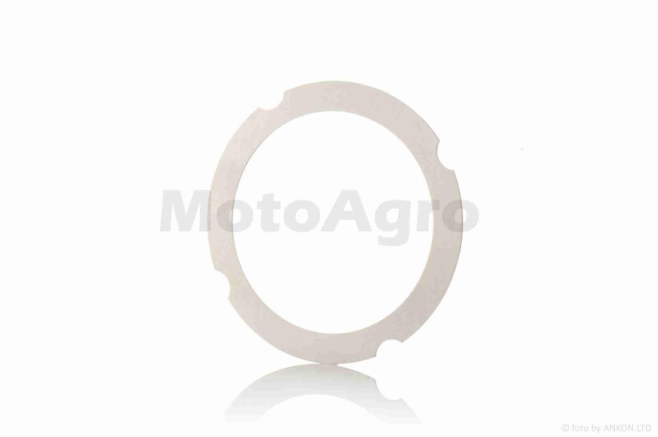 Прокладка головки циліндра Мураха алюмінієва, фото 1