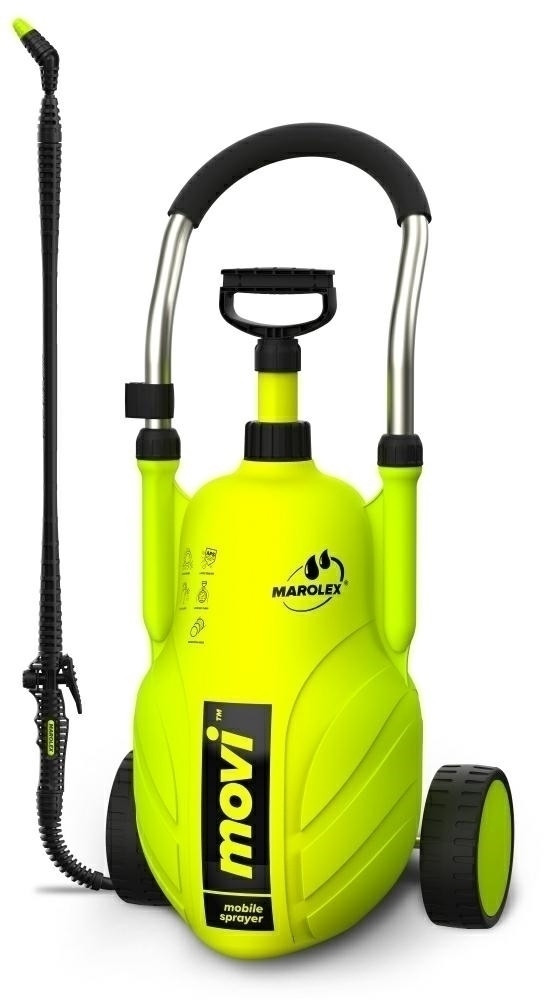 MAROLEX ОБПРИСКУВАЧ MOVI