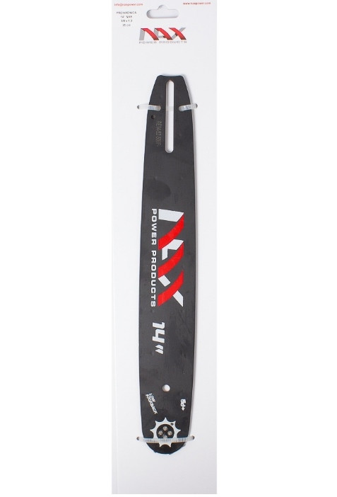 НАПРАВЛЯЮЩАЯ NAX 14" 35см/3/8"/1.3 NAX200C