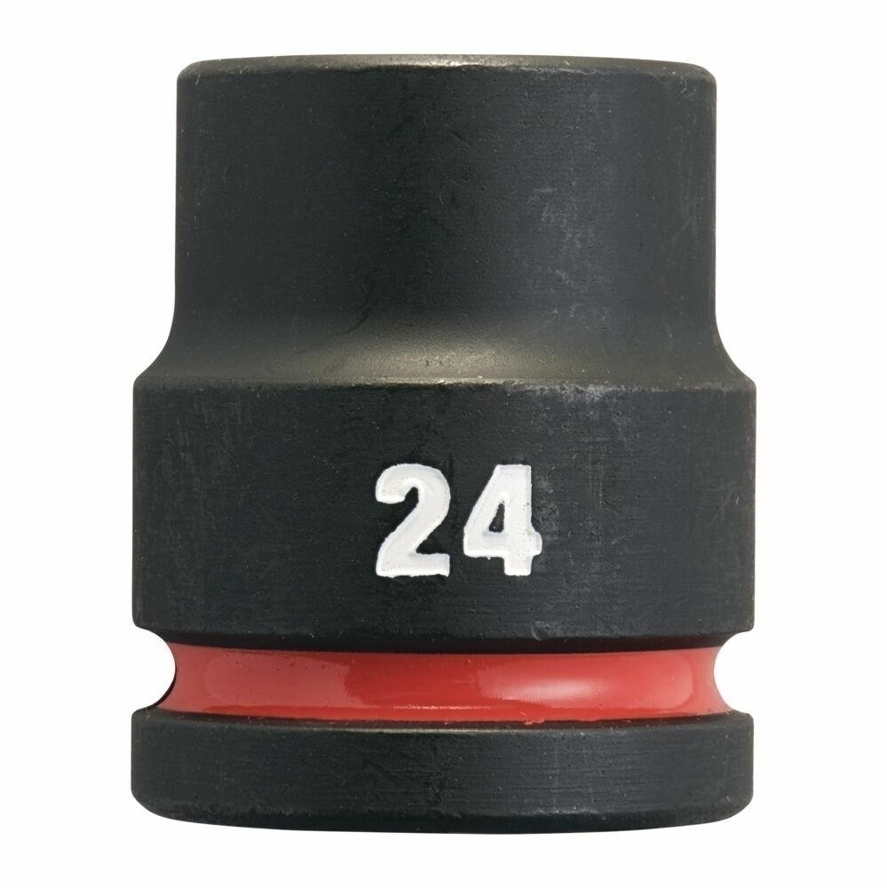 ГОЛОВКА MILWAUKEE IMPACT 3/4" 24 мм