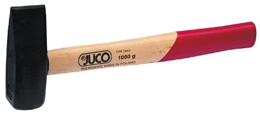 JUCO HAMMER CLIPS 8,0 кг