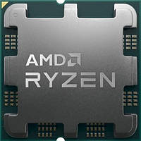 AMD Центральний процесор Ryzen 9 9950X 16C/32T 4.3/5.7GHz Boost 64Mb Radeon Graphics AM5 170W w/o cooler TRAY