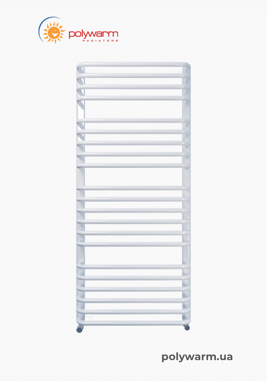 Радиатор отопления для ванной комнаты Polywarm WU21/45