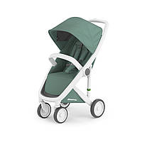 Greentom Прогулянкова коляска Classic Sage-White