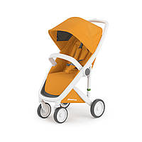 Greentom Прогулянкова коляска Classic Sunflower-White