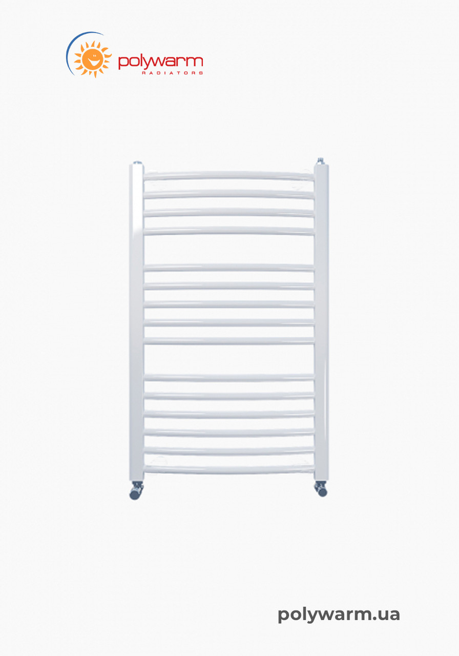 Радиатор отопления для ванной комнаты Polywarm WG15/65